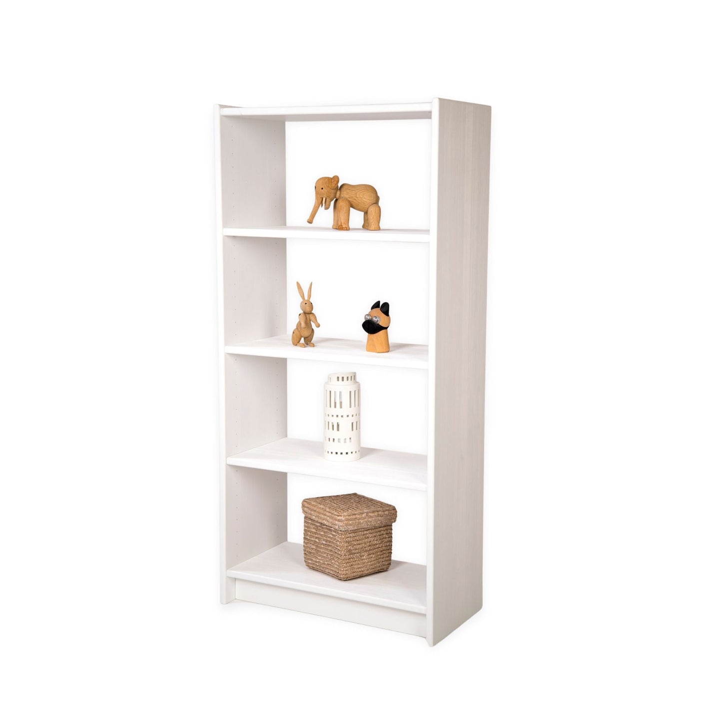 Regal Kiefer massiv 02 - ROEDBY