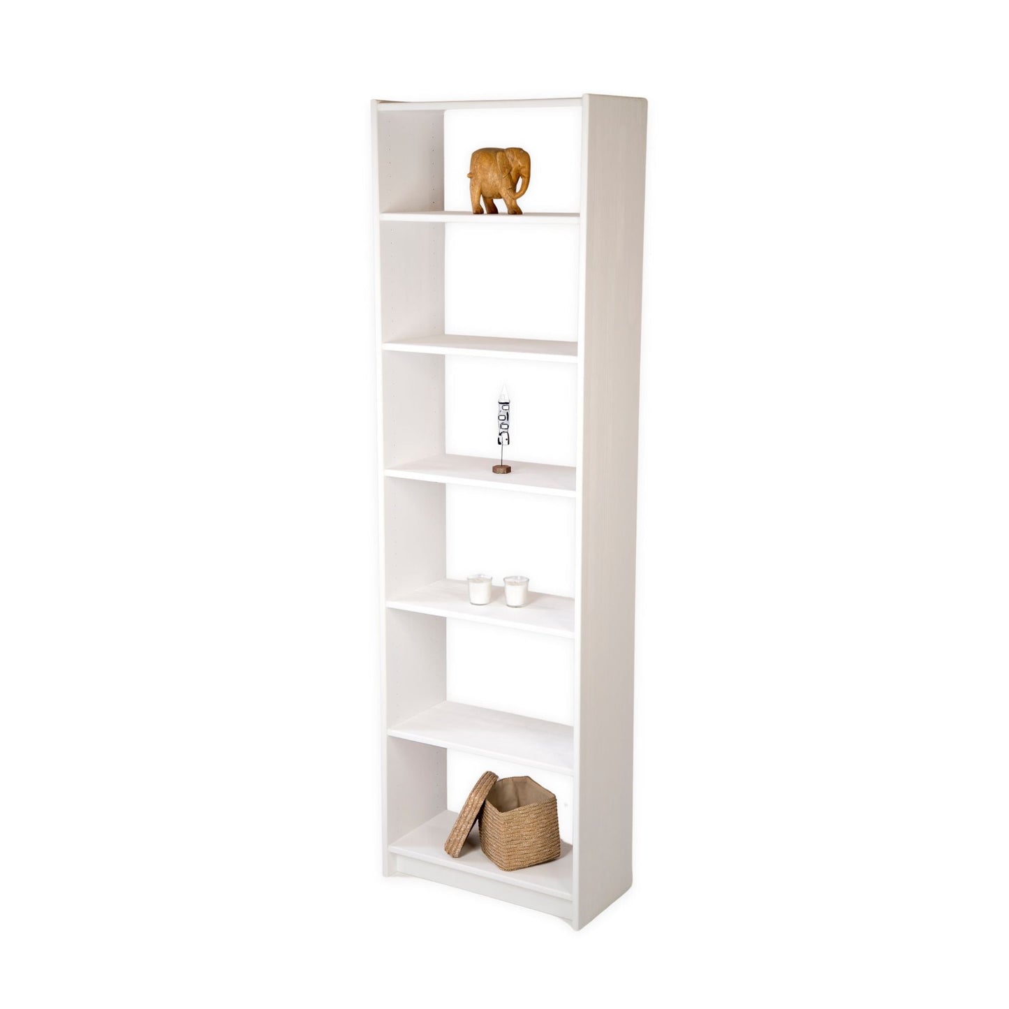 Regal Kiefer massiv 01 - ROEDBY