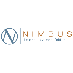 AMD Möbel Logo Nimbus Edelholz Manufaktur