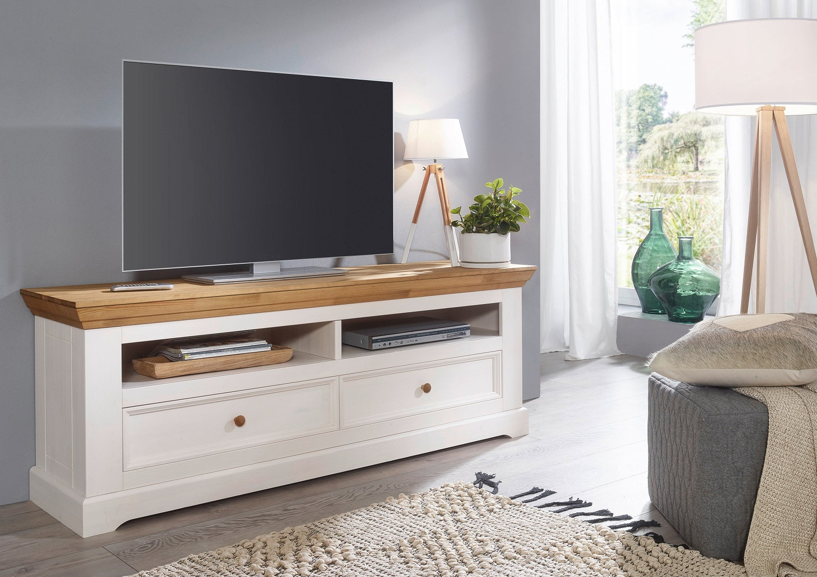 Tv Schrank Kiefer