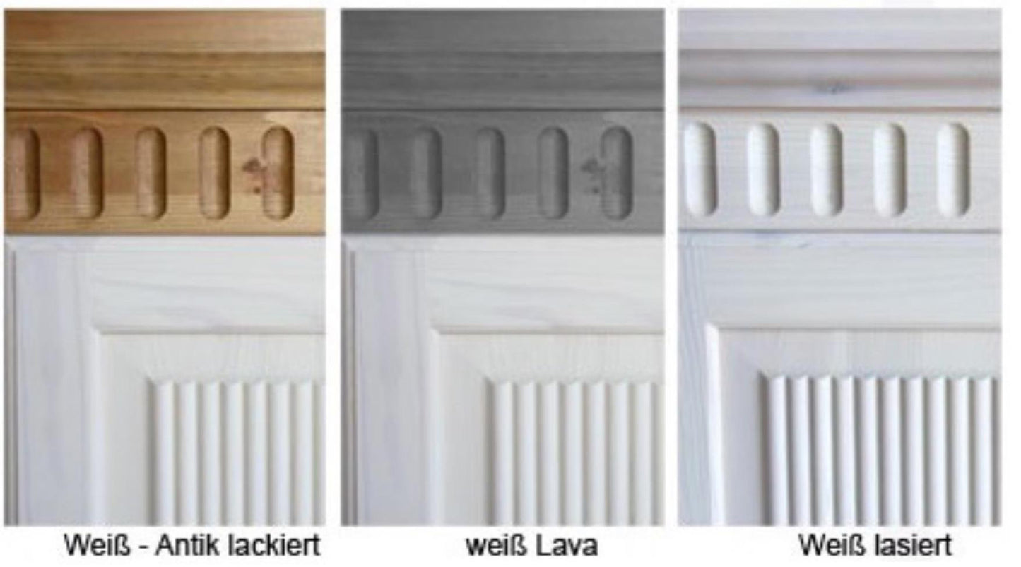 Helsinki Farbabsetzung