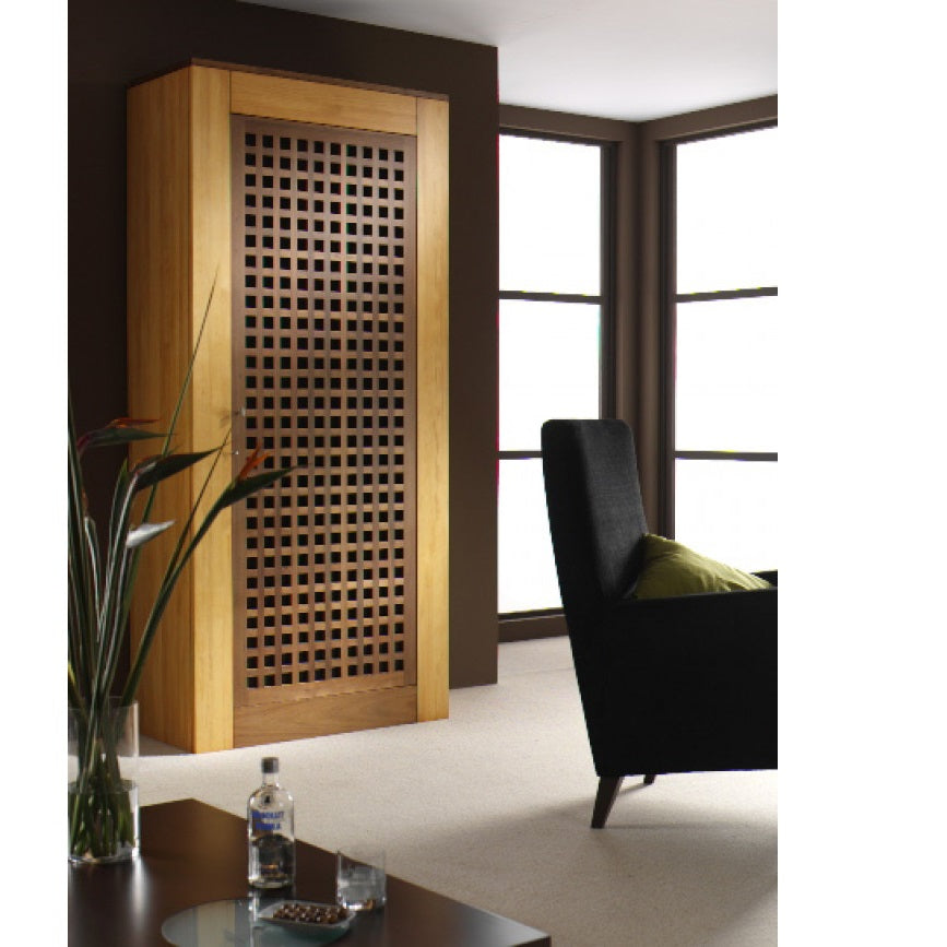 Schrank Pinie massiv bernstein Atlantis