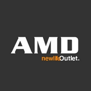 Amd-moebel