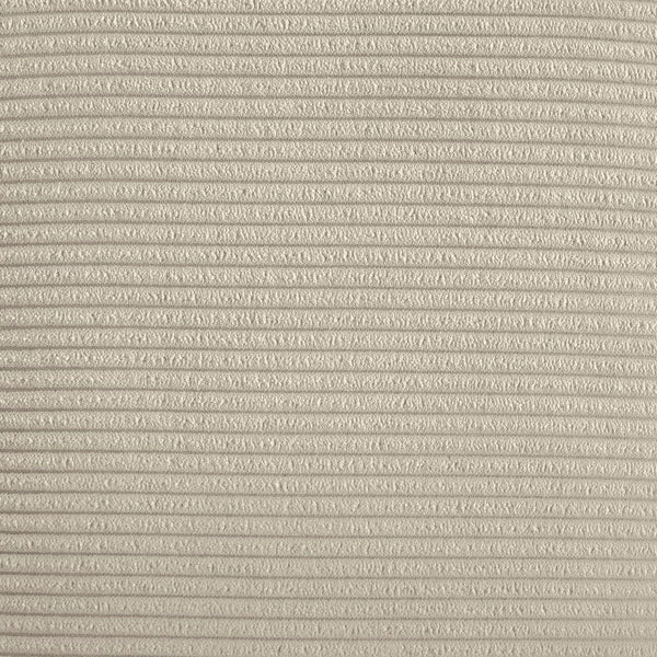 11. Bild von Ecksofa mit Schlaffunktion + Bettkasten Recamiere links Cord hellbeige