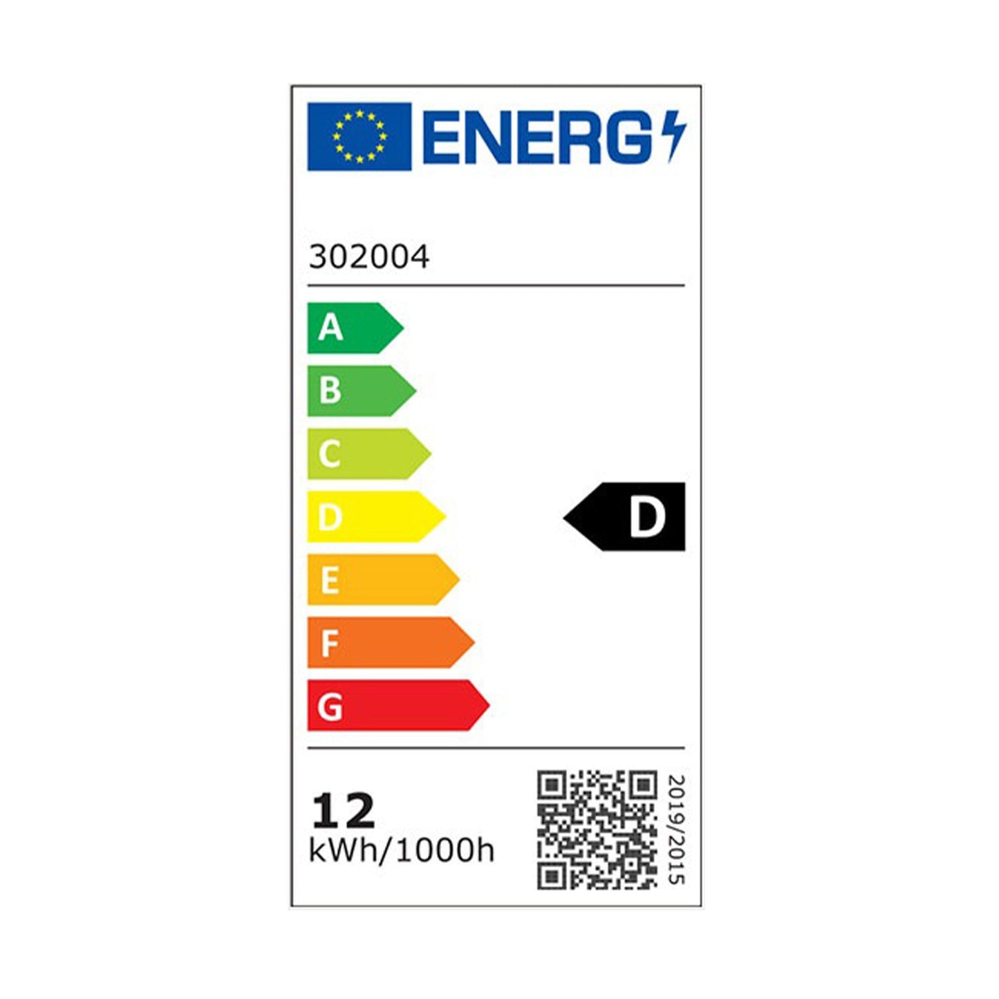 
                  
                    Energielabel
                  
                