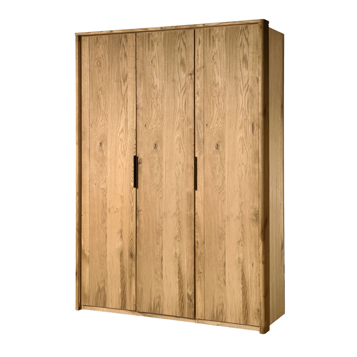 3-türiger Kleiderschrank