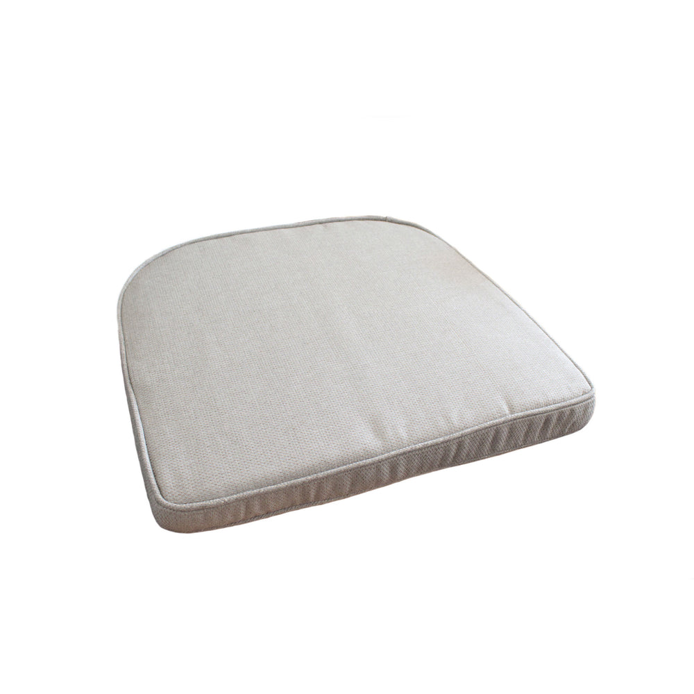 Sitzkissen beige