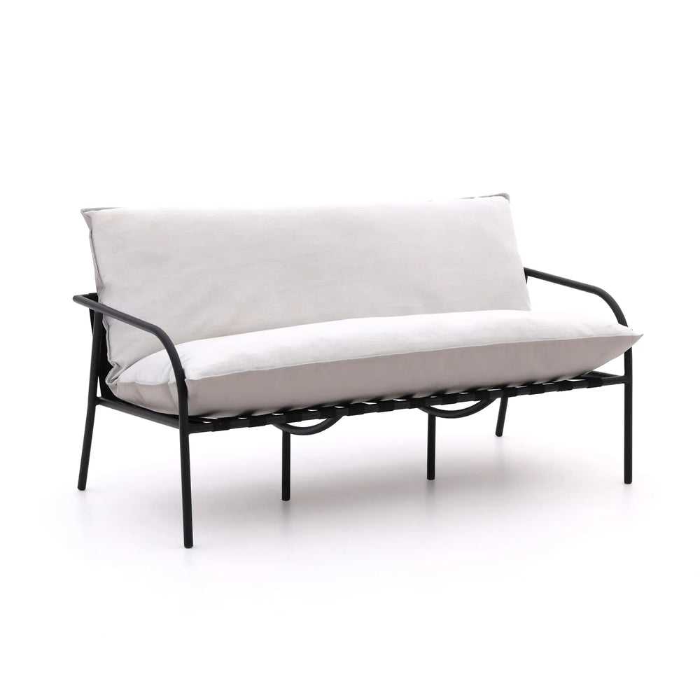 4-teilige Lounge-Sitzgruppe Outdoor