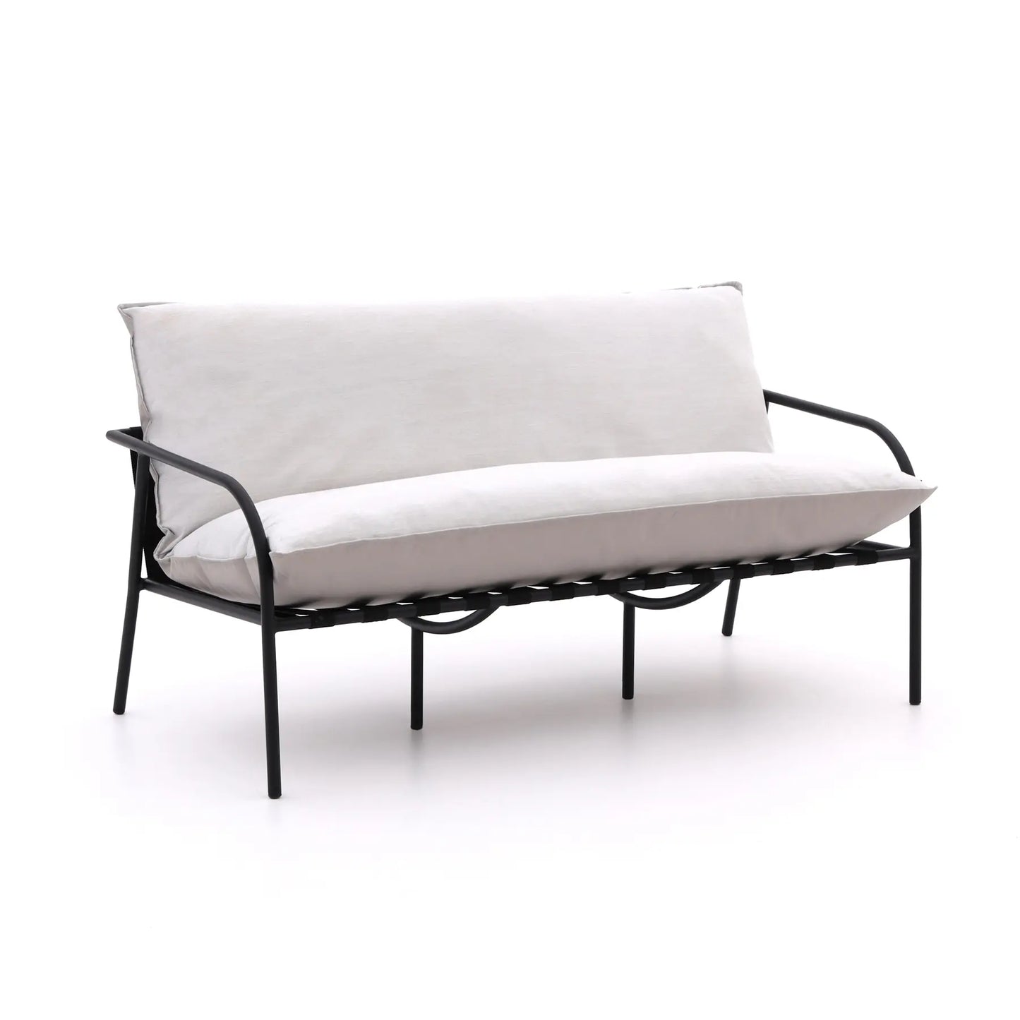 4-teilige Lounge-Sitzgruppe Outdoor