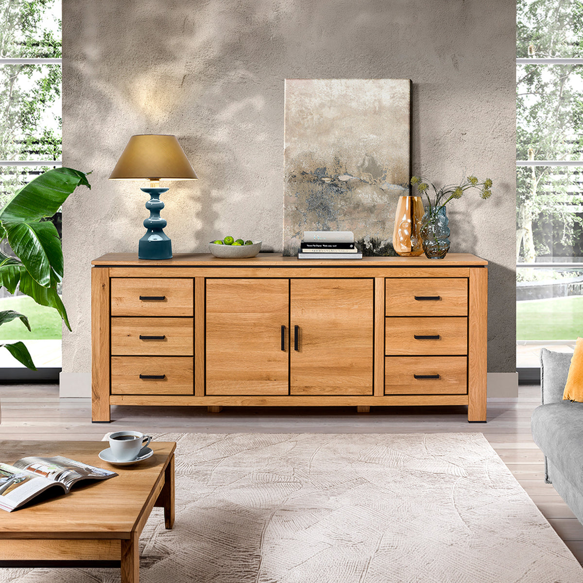 Sideboard