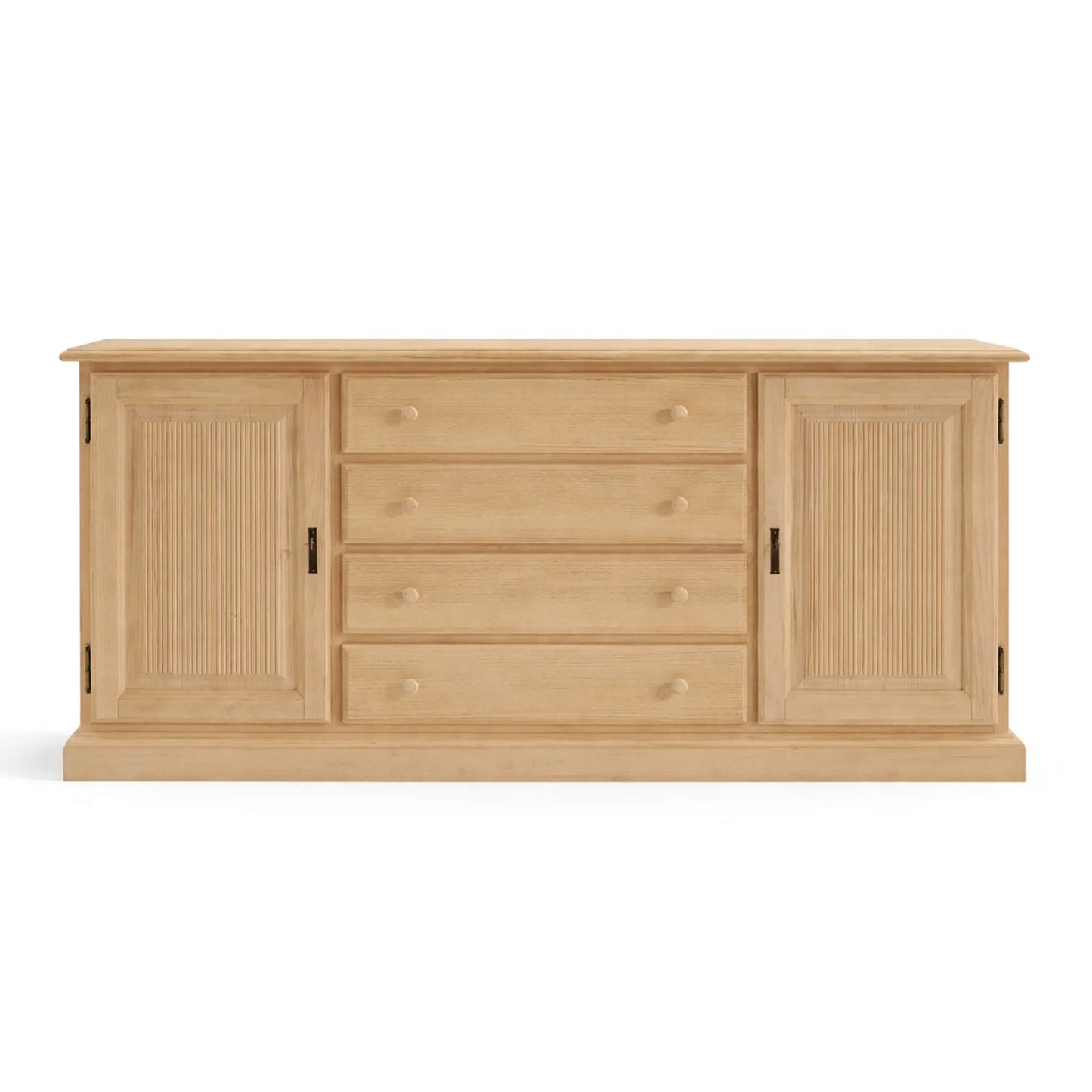 Sideboard aus Kiefernholz
