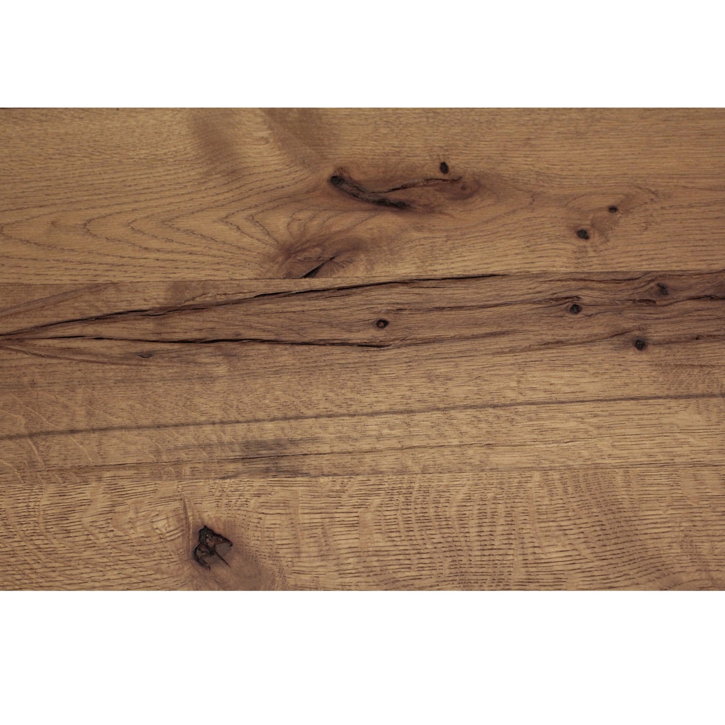 
                  
                    Esstisch 180 x 90 cm Eiche massiv Bassano - Dublin
                  
                