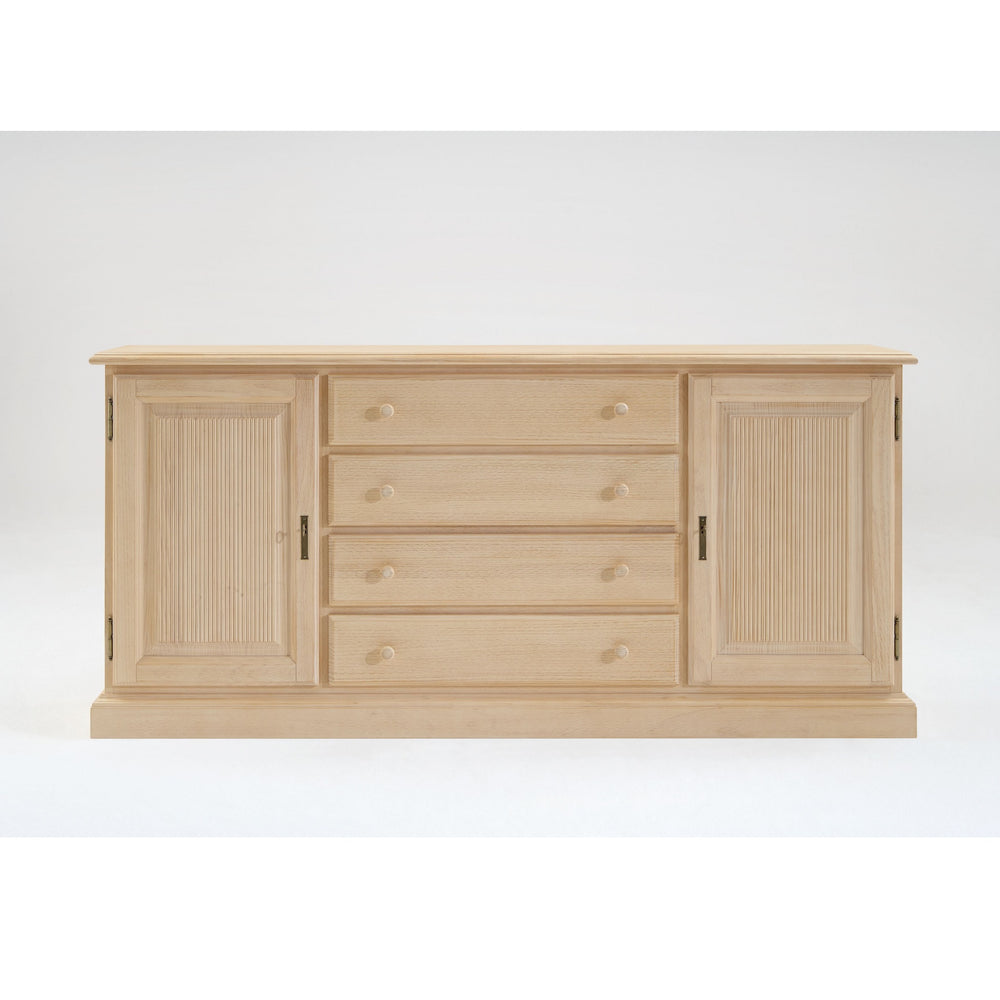 Sideboard Pinie massiv Cadiz - 9845-1.910.507