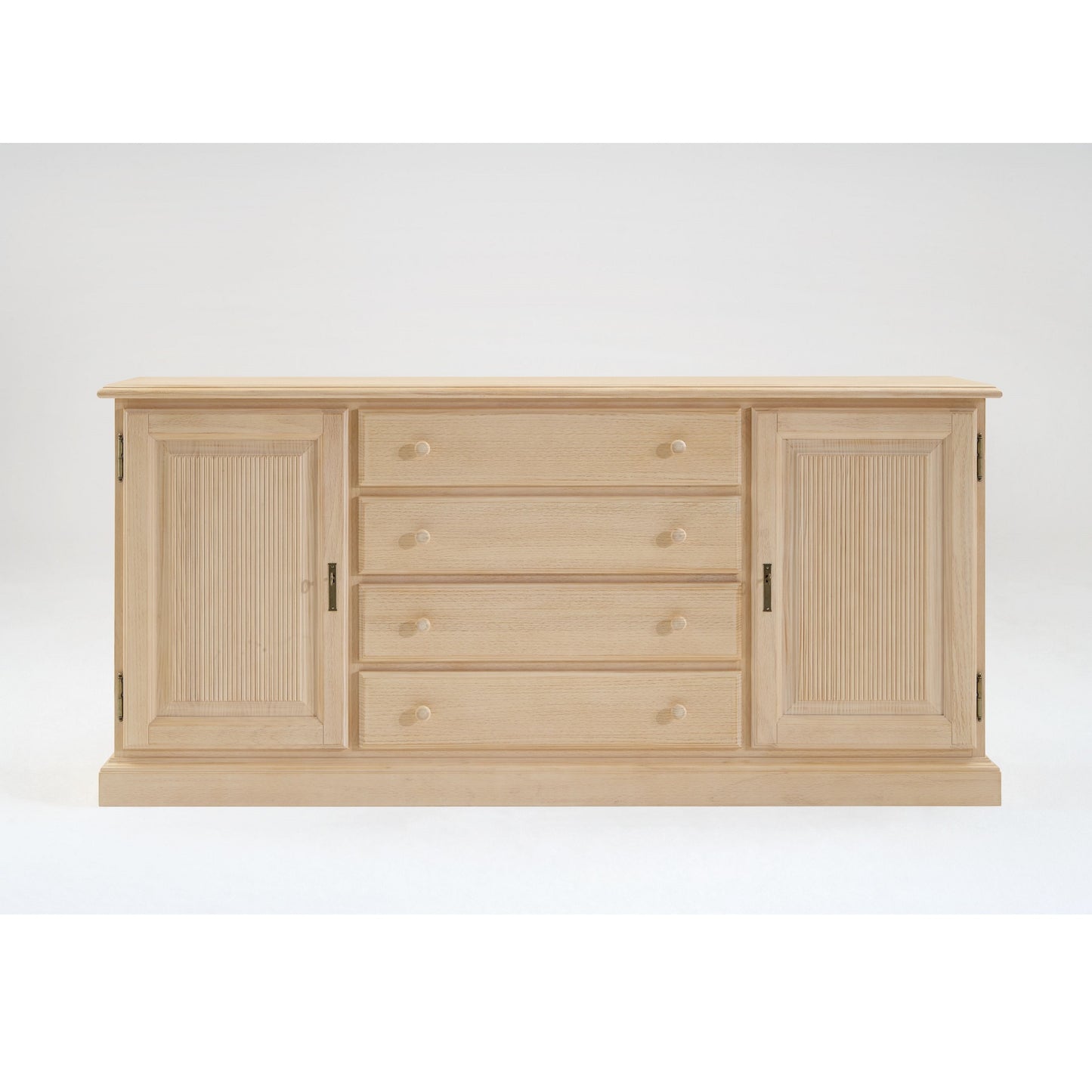 
                  
                    Sideboard Pinie massiv Cadiz - 9845-1.910.507
                  
                