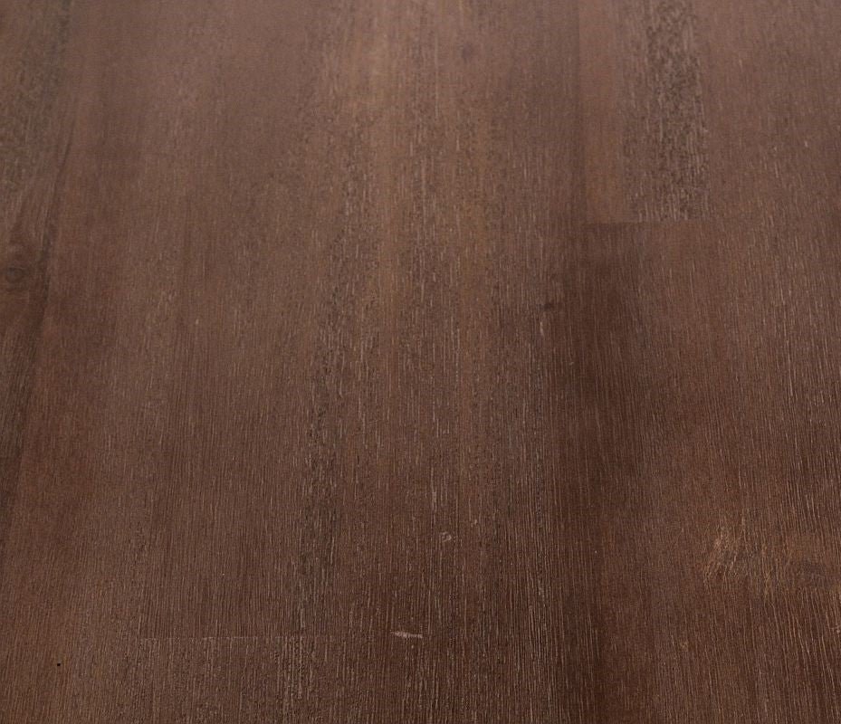 
                  
                    Esstisch Akazie massiv weiß/cappuccino 160 / 260 x 90 cm Fleur
                  
                