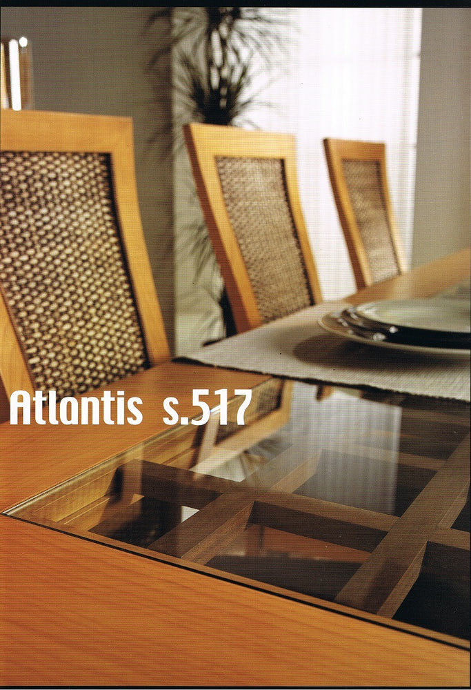 
                  
                    Esstisch Pinie massiv bernstein 186 x 100 Atlantis
                  
                