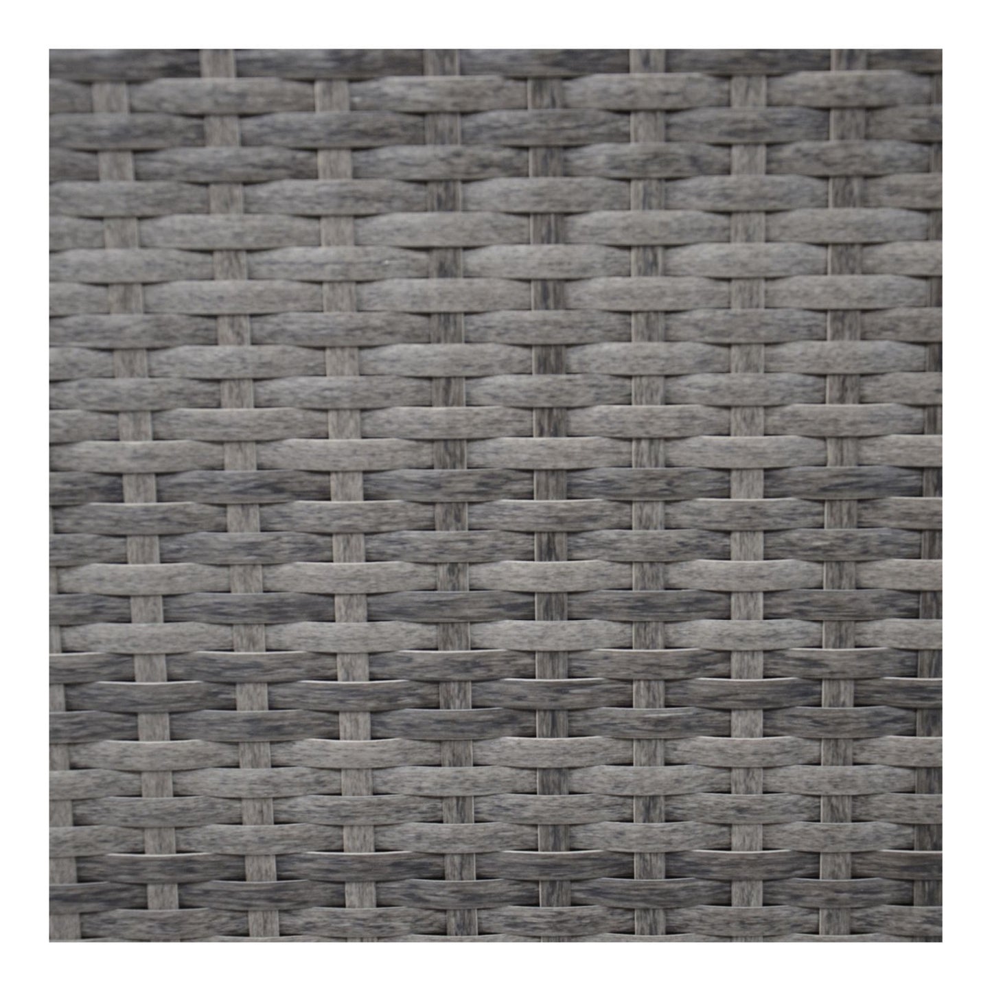 
                  
                    Loungegarnitur 4 tlg. Polyrattan grau - Lugo Stone
                  
                