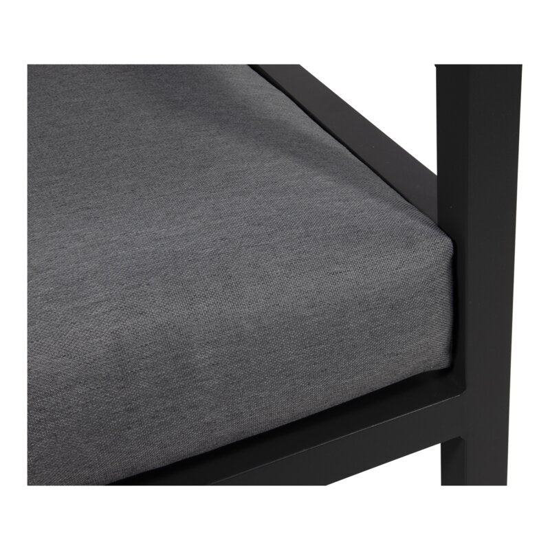 
                  
                    Lounge-Set Aluminium grau / Olefin - Bilbao
                  
                
