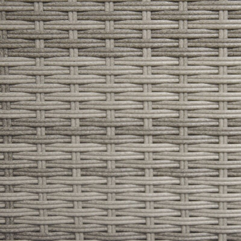 
                  
                    Lounge-Set 3 tlg. Polyrattan grau - Ancona Cloud
                  
                