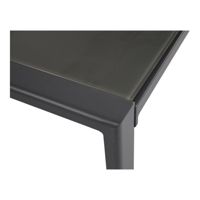 
                  
                    Lounge-Eckset 2 tlg. Alugestell anthrazit Bezug Olefin - Brooklyn
                  
                