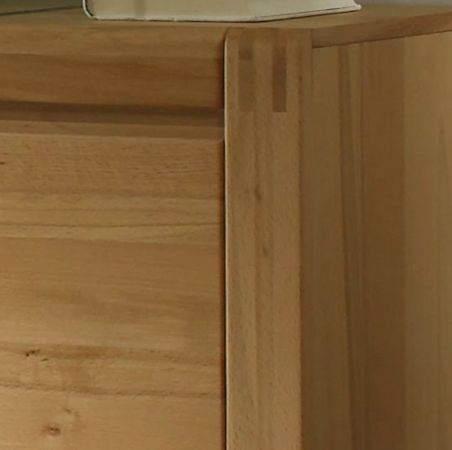 
                  
                    TV-Anrichte Front Kernbuche massiv - Ponto
                  
                