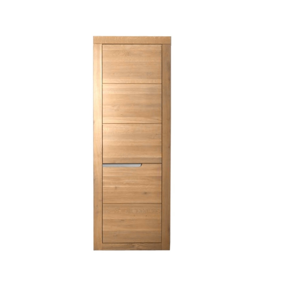 
                  
                    Hochschrank Wildeiche massiv re - Basel
                  
                