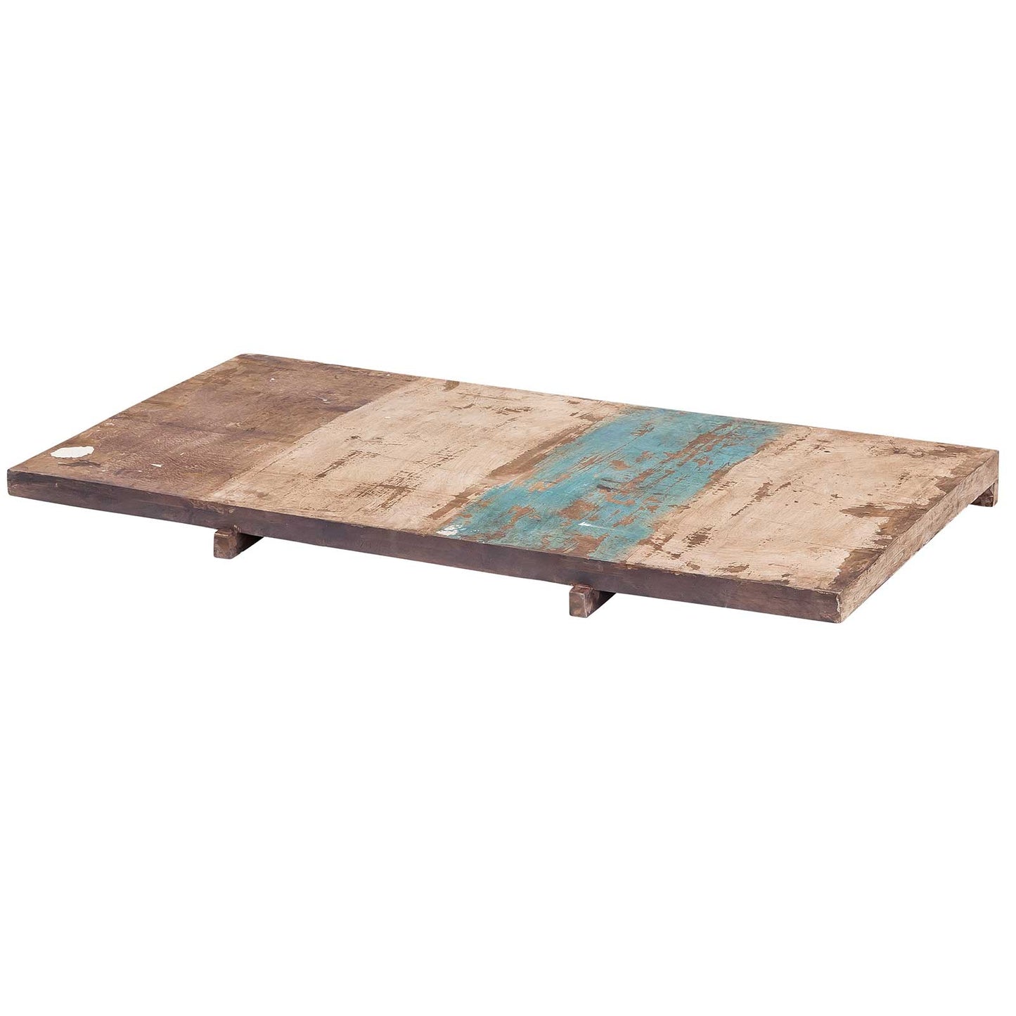 
                  
                    Esstisch 140 / 240 x 90 cm Mango massiv Vintage-Look Gulliver
                  
                