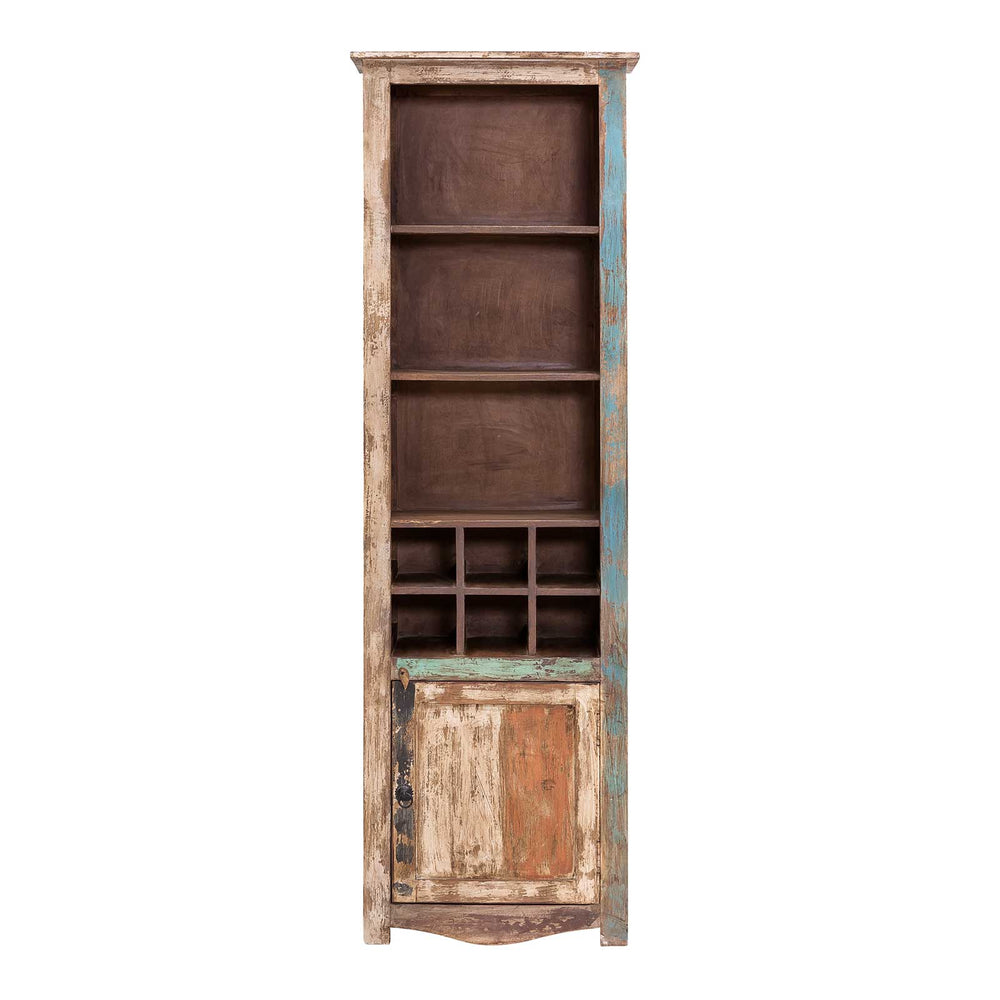 
                  
                    Regalschrank Mango massiv Vintage-Look Gulliver
                  
                
