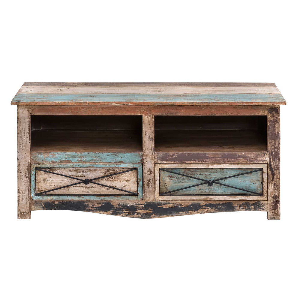 
                  
                    TV-Schrank Mango massiv Vintage-Look Gulliver
                  
                