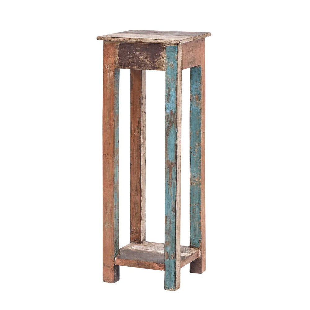 
                  
                    Beistelltisch Mango massiv Vintage Gulliver
                  
                