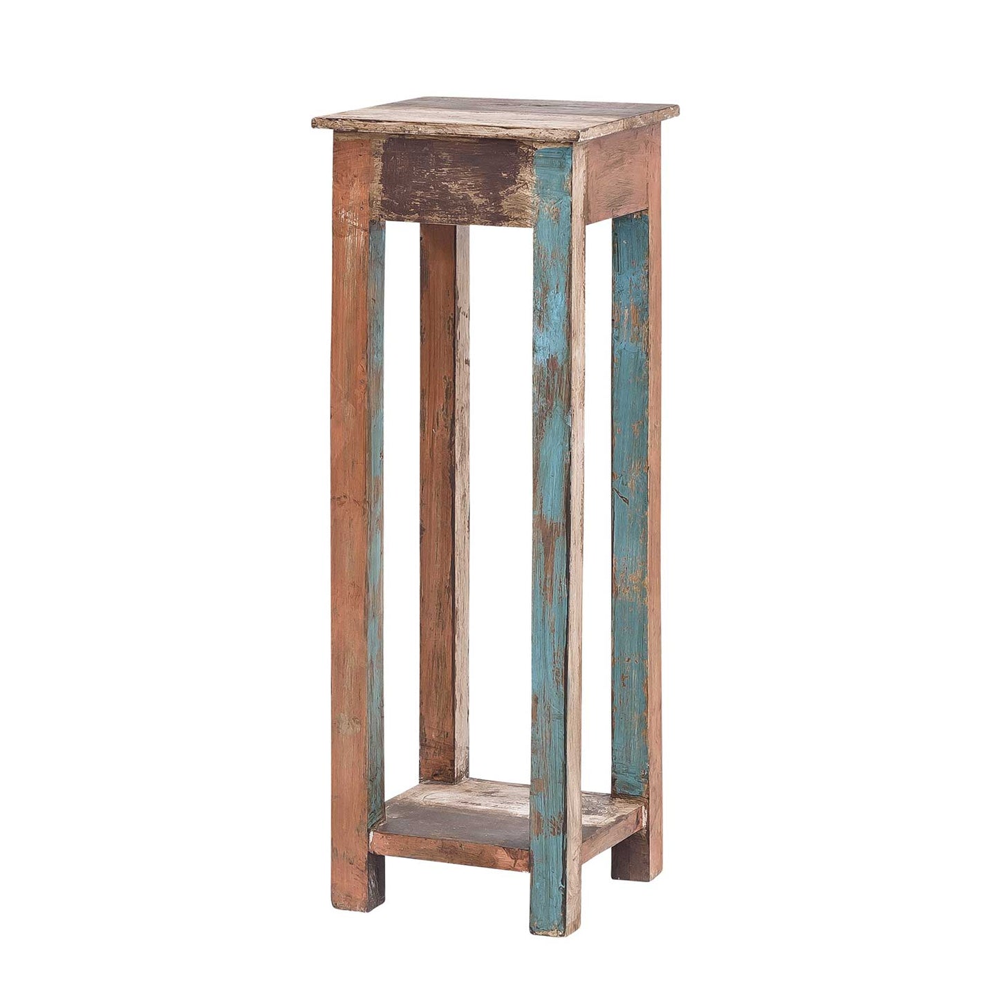 
                  
                    Beistelltisch Mango massiv Vintage Gulliver
                  
                
