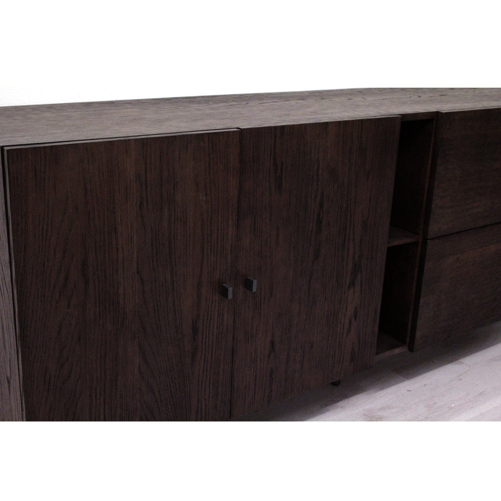 
                  
                    Sideboard Eiche Front massiv walnuss - Cavalli
                  
                