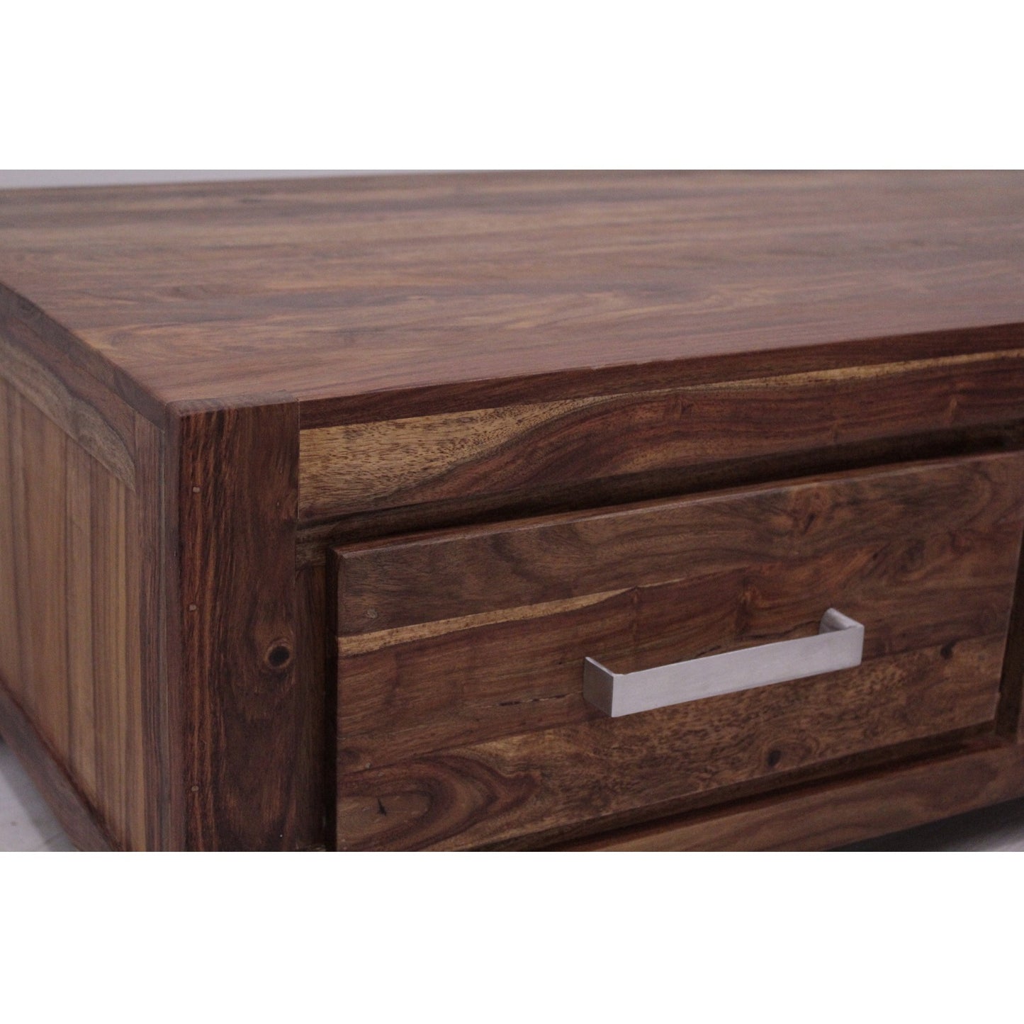 
                  
                    Couchtisch 120 x 70 Sheesham massiv - Ohio
                  
                