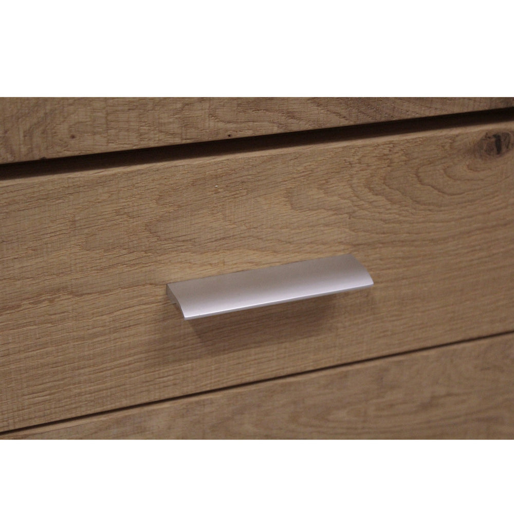 
                  
                    TV-Schrank Eiche massiv sägerauh - Magnum
                  
                