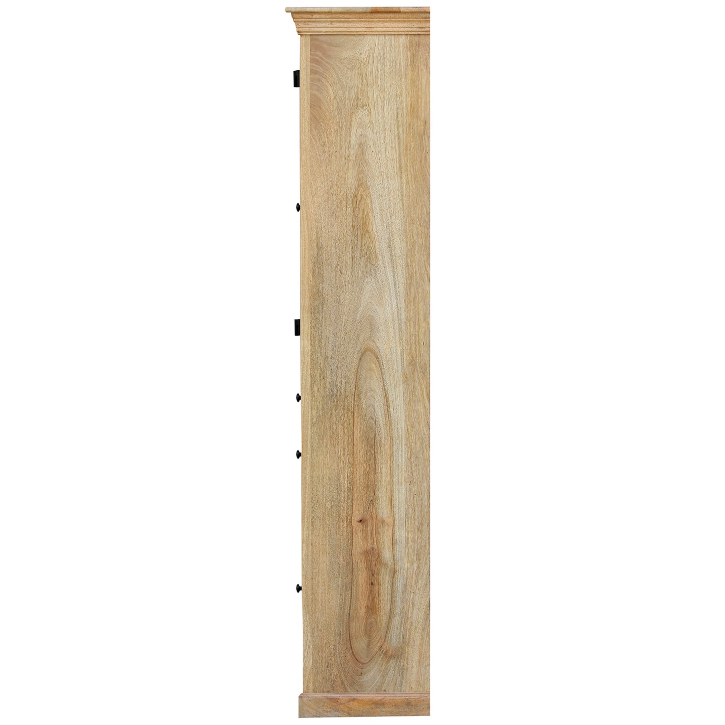
                  
                    Vitrine Mango massiv Vintagelook - Dave
                  
                