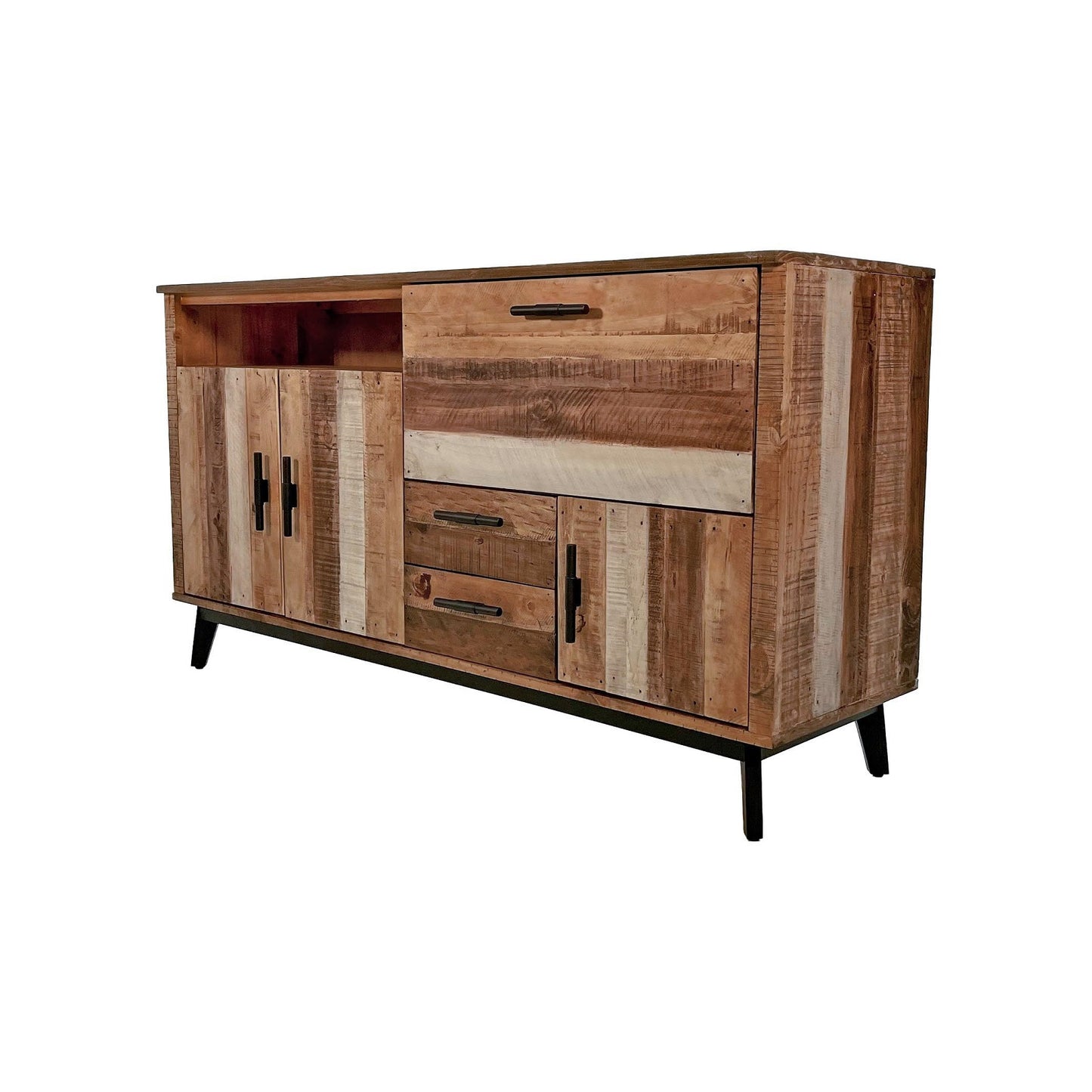 
                  
                    Sideboard Pinie massiv - Pier22
                  
                