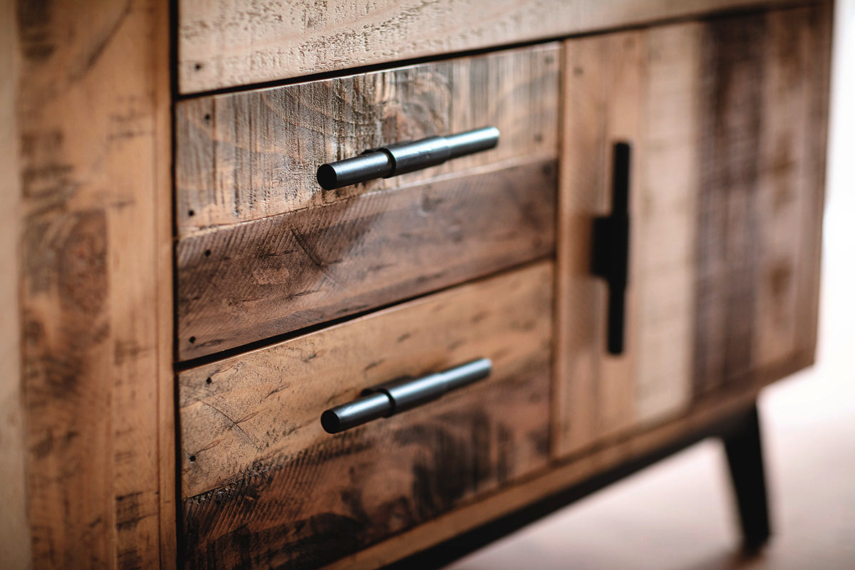 
                  
                    Sideboard Pinie massiv - Pier22
                  
                