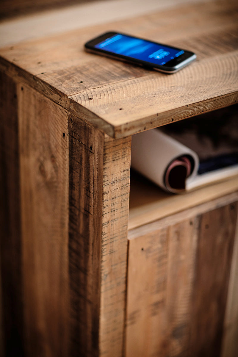 
                  
                    Sideboard Pinie massiv - Pier22
                  
                