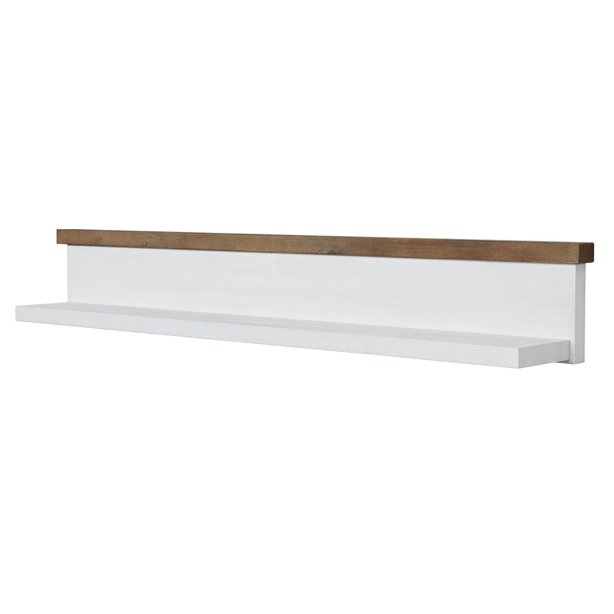 
                  
                    Wandboard Akazie massiv Weiß/Cappuccino Lyron
                  
                