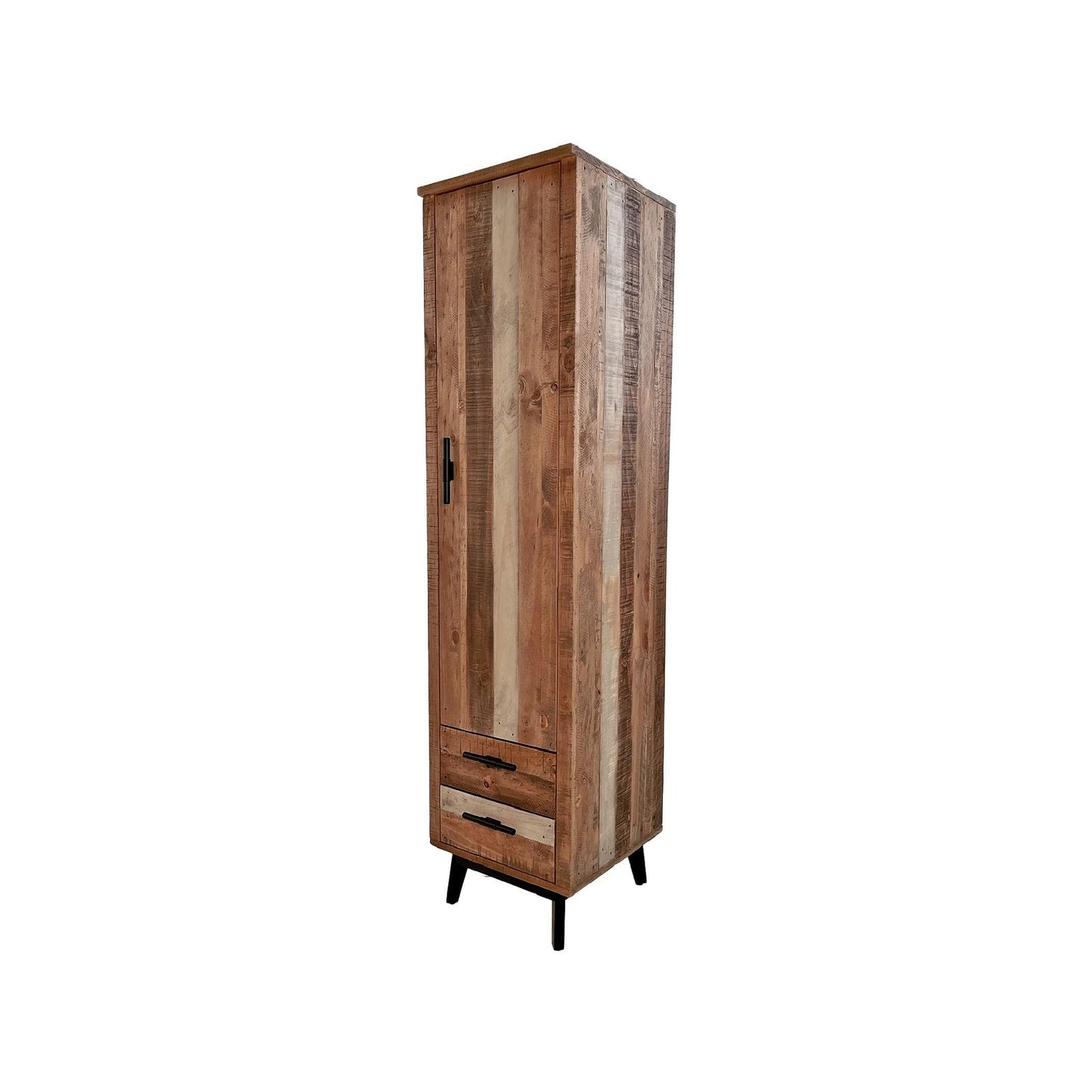 
                  
                    Hochschrank Pinie massiv - Pier22
                  
                