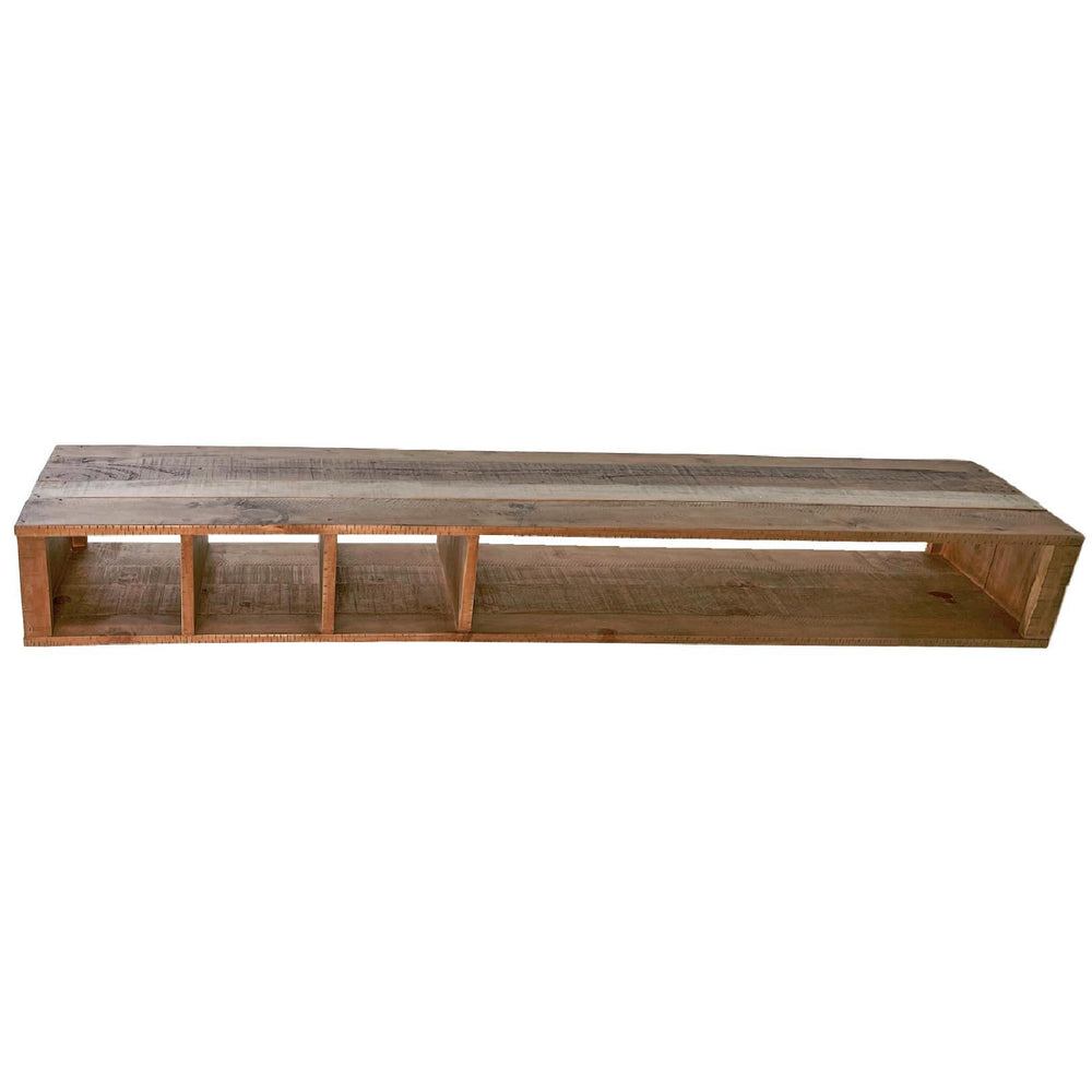 
                  
                    Wandboard Pinie massiv - Pier22
                  
                
