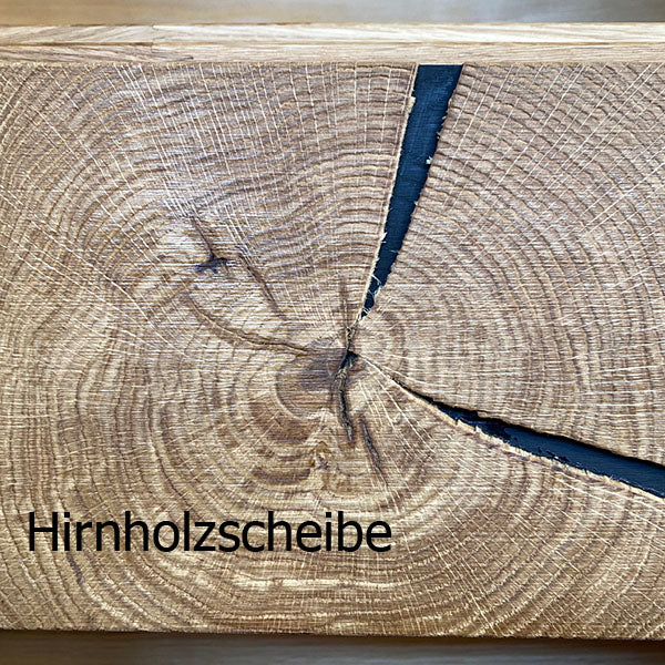 
                  
                    Schrank Wildeiche massiv geölt Solido
                  
                