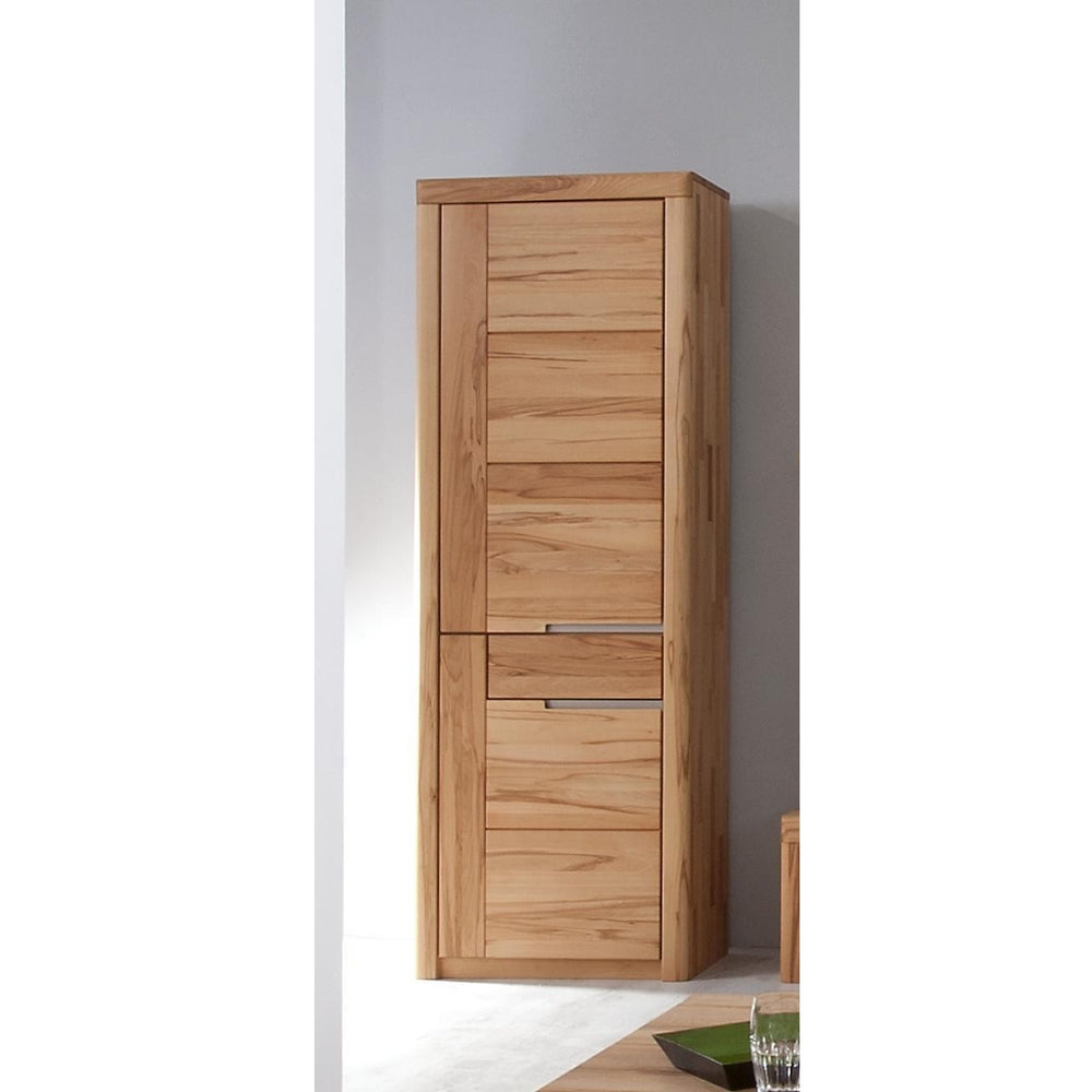 Schrank Kernbuche massiv - Solido
