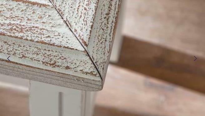 
                  
                    Esstisch Kiefer massiv  Landhausstil 180 / 220 x 105 cm Opus
                  
                