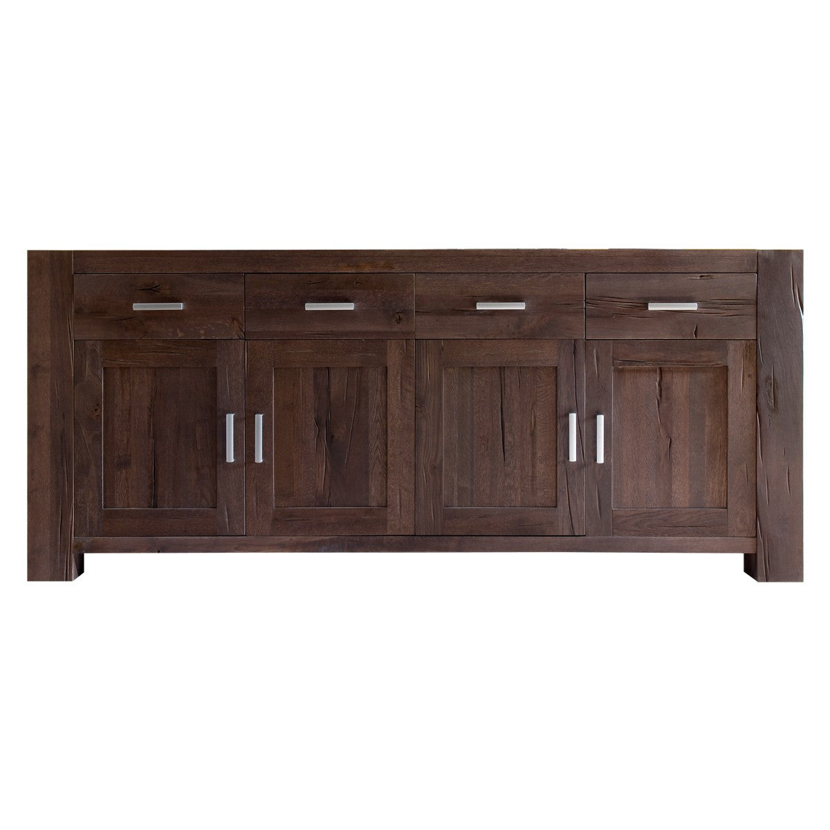 
                  
                    Sideboard Eiche massiv Räucheröl-Optik Braxton
                  
                
