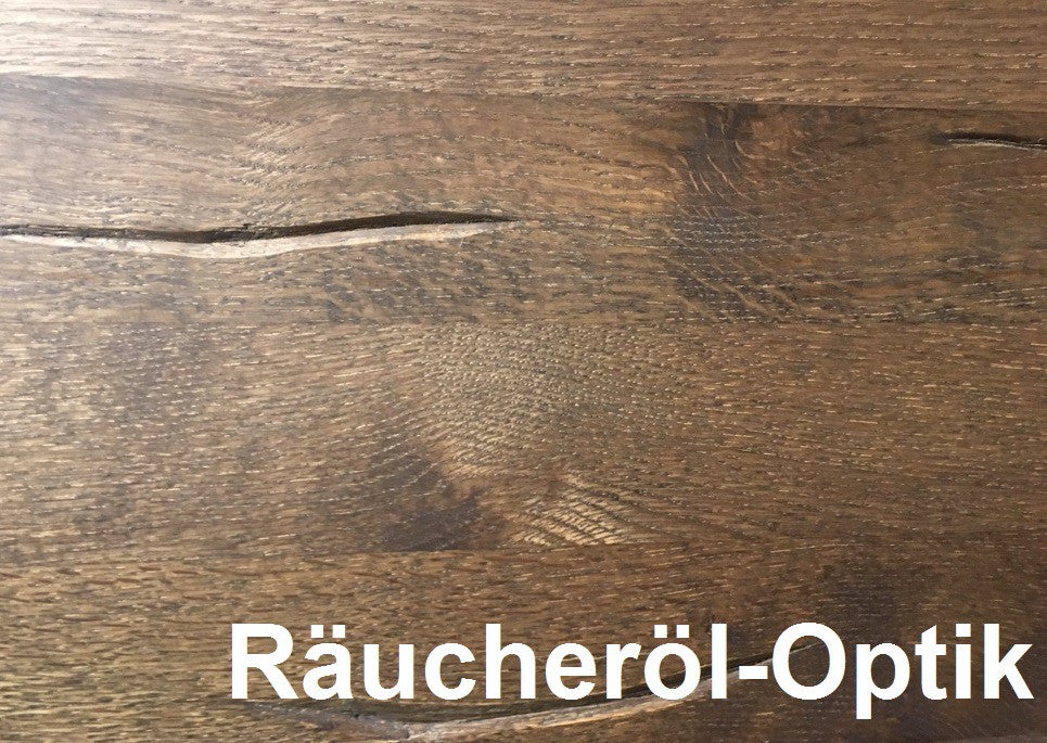 
                  
                    Highboard Eiche massiv Natur geölt Braxton
                  
                