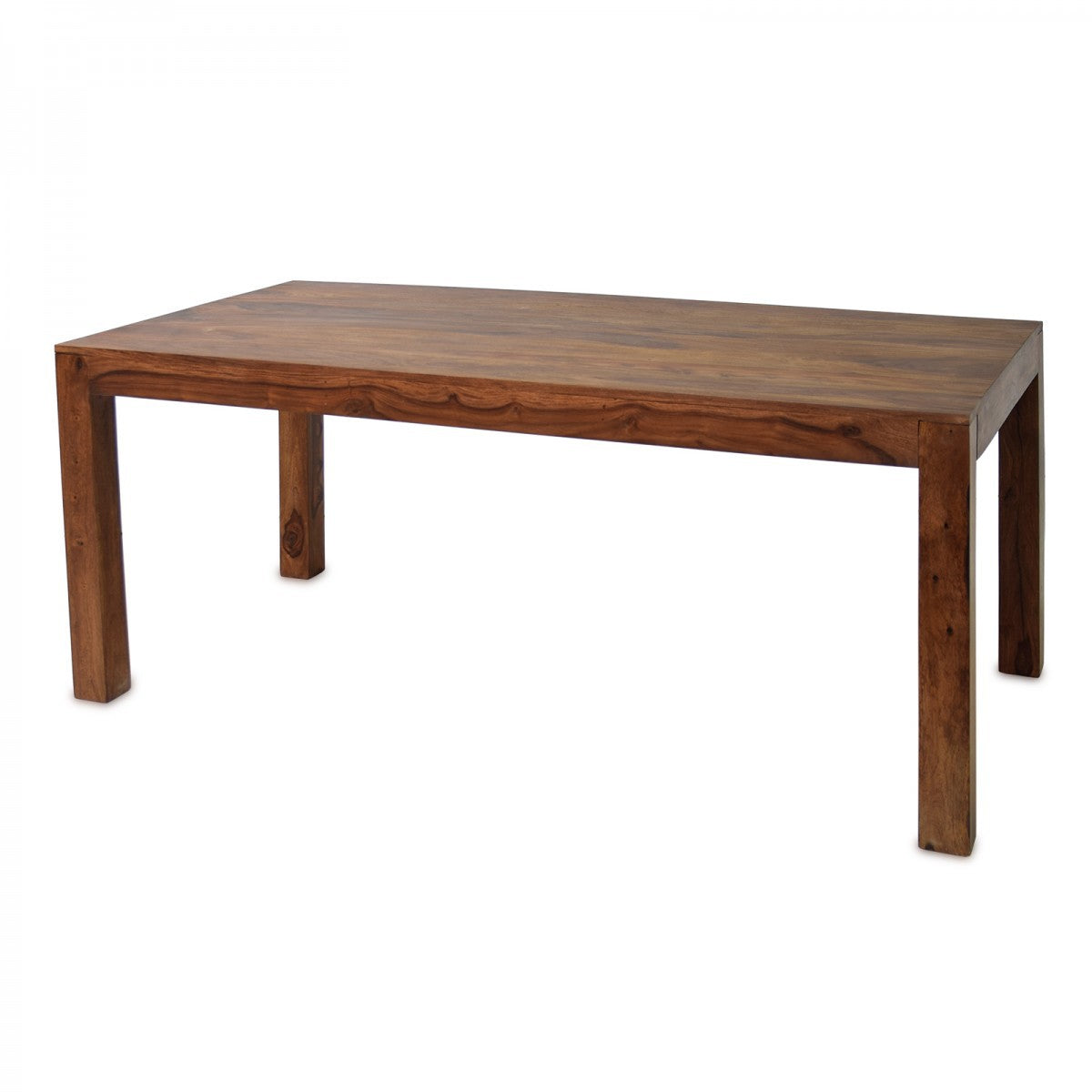 
                  
                    Esstisch 205 x 105 cm Sheesham massiv natur geölt Jup
                  
                