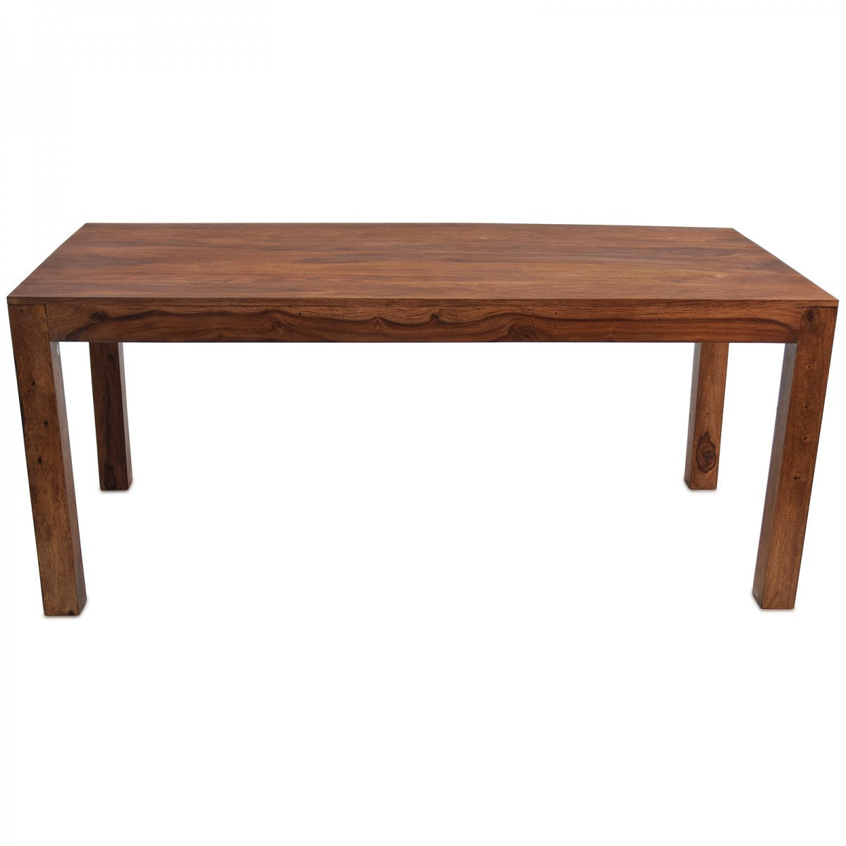
                  
                    Esstisch 205 x 105 cm Sheesham massiv natur geölt Jup
                  
                