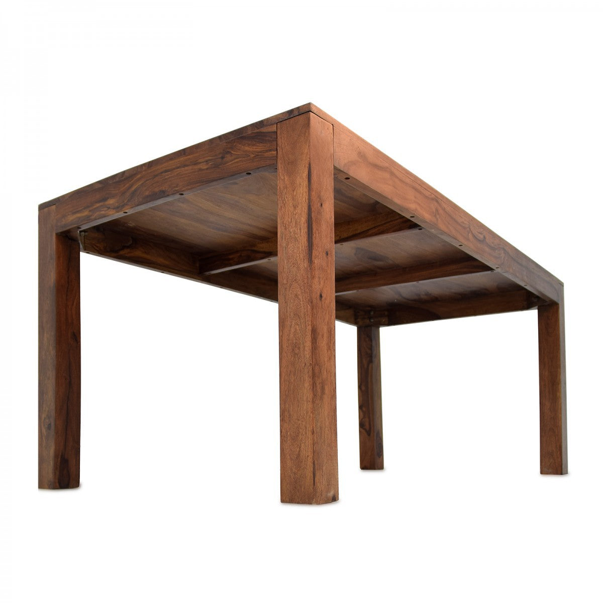
                  
                    Esstisch 205 x 105 cm Sheesham massiv natur geölt Jup
                  
                