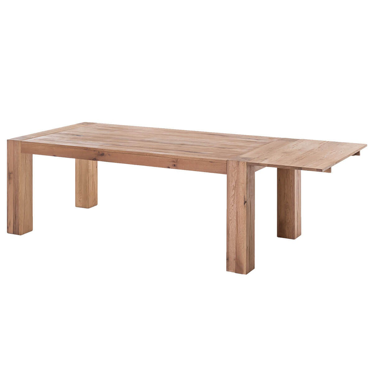 
                  
                    Esstisch Eiche massiv geölt 180 x 90 cm Granby
                  
                